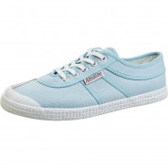 Preisvergleich für Schuhe: Kawasaki Sneaker Original Canvas mit extra hohem Baumwollanteil, 1032 Gray Dawn, 38
