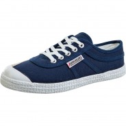 Preisvergleich für Schuhe: Kawasaki Sneaker Original Canvas mit extra hohem Baumwollanteil, 2002 Navy, 46