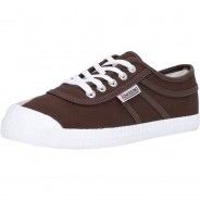 Preisvergleich für Schuhe: Kawasaki Sneaker Original Canvas mit extra hohem Baumwollanteil, 5045 Chocolate Brown, 38