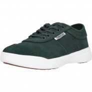 Preisvergleich für Schuhe: Kawasaki Sneaker Suede im trendigen Retro-Design, 3053 DeepForest, 39