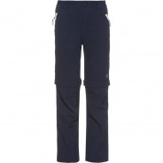 Preisvergleich für Hosen: Zipp off Outdoorhose KOS Jungen dunkelblau Gr. 164  Erwachsene
