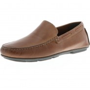 Preisvergleich für Schuhe: Klondike Herren Mokassins braun, Braun, 41