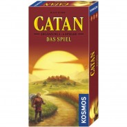 Preisvergleich für Spielzeug: KOSMOS CATAN Ergänzung 5-6 Spieler