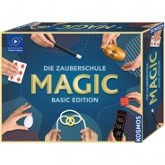 Preisvergleich für Experimentierkästen: Zauberschule Magic - Basic Edition