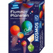 Preisvergleich für Experimentierkästen: Flummi-Planeten