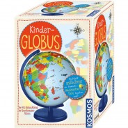 Preisvergleich für Lernspielzeug: Kosmos Kinder-Globus