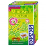 Preisvergleich für Experimentierkästen: Mitbringexperiment Mimosen-Garten - Alarm auf deiner Fensterbank