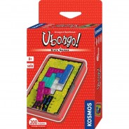 Preisvergleich für Lernspielzeug: Ubongo - Brain Games