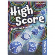 Preisvergleich für Spielzeug: KOSMOS High Score