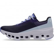 Preisvergleich für Schuhe: Laufschuhe Cloudmonster CloudTec® Damen, acai-lavender, 40