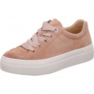 Preisvergleich für Schuhe: Legero Sneaker 00910-56, rose, 39