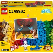 Preisvergleich für Spiele: LEGO® Classic - 11009 Bausteine Schattentheater