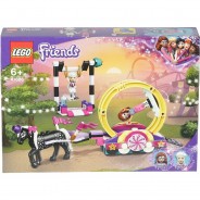 Preisvergleich für Spiele: LEGO® Friends - 41686 Magische Akrobatikshow