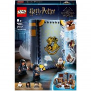 Preisvergleich für Spiele: LEGO® Harry Potter - 76385 Hogwarts Moment: Zauberkunstunterricht