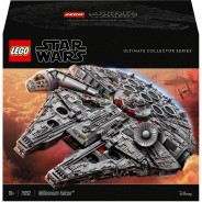 Preisvergleich für Spiele: LEGO® Star Wars - 75192 Millennium Falcon™