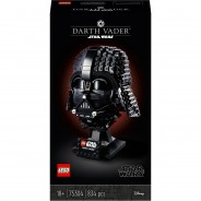 Preisvergleich für Spiele: LEGO® Star Wars - 75304 Darth Vader Helm