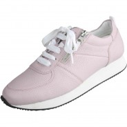 Preisvergleich für Schuhe: Lei Sneaker Nadja aus echtem Leder, rosa, 40