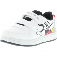 Preisvergleich für Schuhe: Halbschuhe Mini unisex weiß Gr. 26