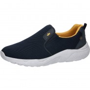 Preisvergleich für Schuhe: Lico Freizeitschuh Armando, blau, 40