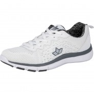 Preisvergleich für Schuhe: Lico Freizeitschuh Eclipse, weiß, 43