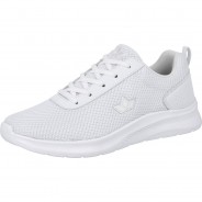 Preisvergleich für Schuhe: Lico Freizeitschuh Felipa, weiß, 41