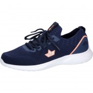Preisvergleich für Schuhe: Lico Freizeitschuh Merian, blau, 37