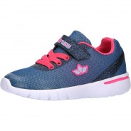 Preisvergleich für Schuhe: Lico Freizeitschuh Rubina VS, blau, 25