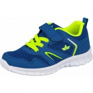 Preisvergleich für Schuhe: Freizeitschuh Skip VS Sneakers Low blau Gr. 40 Jungen Kinder