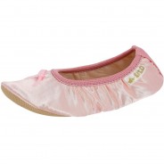 Preisvergleich für Schuhe: Lico Gymnastikschuh G 1 Style, rosa, 32