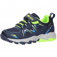 Preisvergleich für Schuhe: Outdoorschuh Allen VS Outdoorschuhe blau Gr. 30 Jungen Kinder