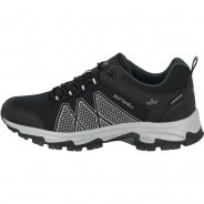 Preisvergleich für Schuhe: Lico Outdoorschuh Anchorage, schwarz, 38