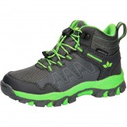 Preisvergleich für Schuhe: Lico Outdoorstiefel Morenci, grau, 38