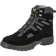 Preisvergleich für Schuhe: Lico Snowboot Flake, schwarz, 42