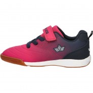 Preisvergleich für Sportbekleidung: Sportschuh Marlin VS Hallenschuhe rosa Gr. 38 Mädchen Kinder