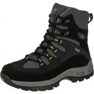 Preisvergleich für Schuhe: Lico Winterboot Glacier, schwarz, 39