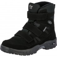Preisvergleich für Schuhe: Lico Winterboot Wildlife V, schwarz, 45