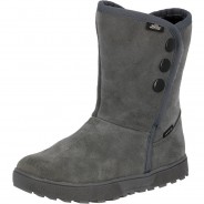 Preisvergleich für Schuhe: Winterstiefel AMALIA  grau Gr. 31 Mädchen Kinder