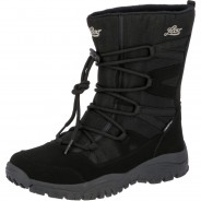 Preisvergleich für Schuhe: Lico Winterstiefel CHEYENNE, schwarz, 41