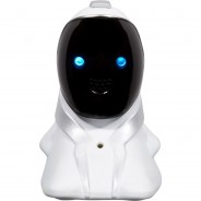 Preisvergleich für Kinderelektronik: Tobi Friends - Beeper weiß Modell 2