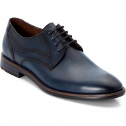 Preisvergleich für Schuhe: Lloyd Glattleder Businessschuhe, Ocean, 40
