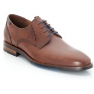 Preisvergleich für Schuhe: Lloyd Schnürschuhe, braun, EUR 44