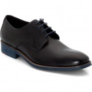 Preisvergleich für Schuhe: Lloyd Schnürschuhe, schwarz, EUR 41