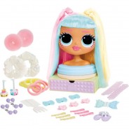 Preisvergleich für Puppen & Zubehör: L.O.L. Surprise OMG Styling Head