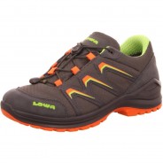 Preisvergleich für Schuhe: Halbschuhe grau Gr. 38 Jungen Kinder