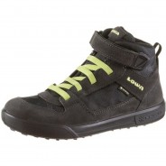 Preisvergleich für Schuhe: Stiefel Klassische Stiefel grau Gr. 39 Jungen Kinder