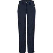 Preisvergleich für Hosen: LPO Softshellhose, Funktionshose Mary, blau, 38