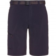 Preisvergleich für Hosen: Maier Sports Bermudas Huang Beintasche,Gürtel,Reißverschluss,Taschen Herren, night sky, 48