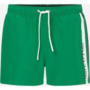 Preisvergleich für Hosen: Marc O'Polo Badehose Solids, grün, M