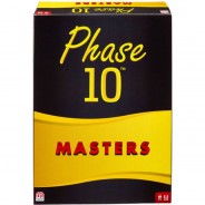 Preisvergleich für Spielzeug: Phase 10 Masters