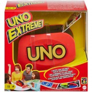 Preisvergleich für Spielzeug: UNO Extreme